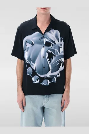 Huf Camisa Hombre color
