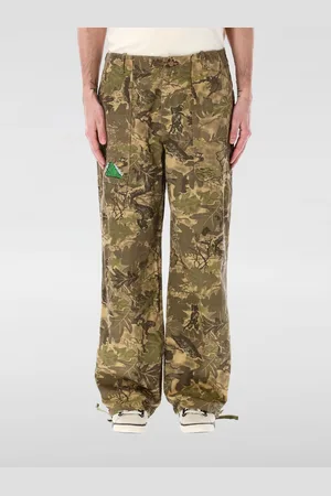 Brain Dead Pantalón Hombre color