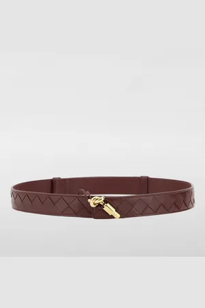 Bottega Veneta Cinturón Mujer color