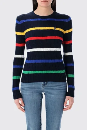 Ralph Lauren Jersey Mujer color