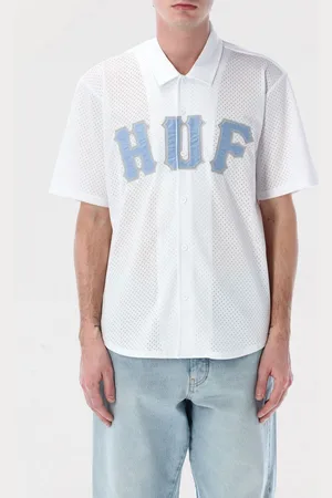 Huf Camisa Hombre color