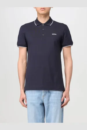 Ermenegildo Zegna Polo Hombre color