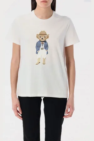 Ralph Lauren Camiseta Mujer color