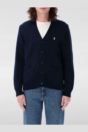 Ralph Lauren Cárdigan Hombre color