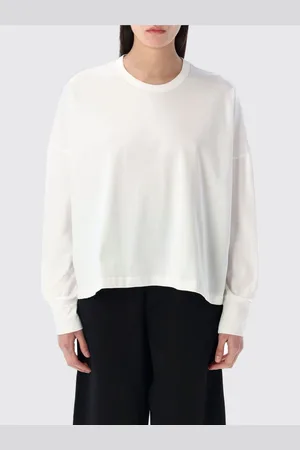 STUDIO NICHOLSON Camiseta Mujer color