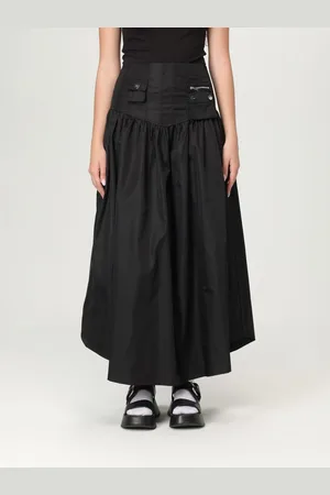 Ganni Falda Mujer color
