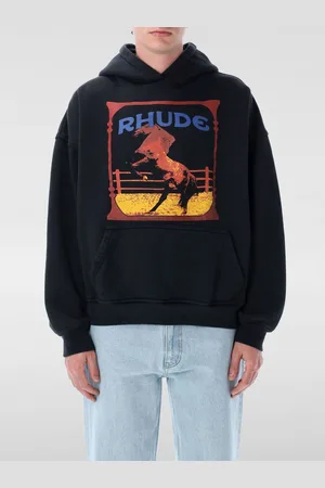 Rhude Sudadera Hombre color