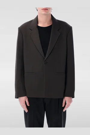 STUDIO NICHOLSON Americana Hombre color