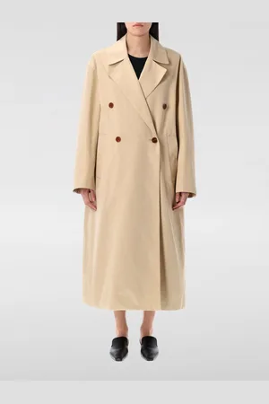 Low Classic Abrigo Mujer color
