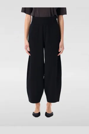 STUDIO NICHOLSON Pantalón Mujer color