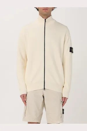 Stone Island Cárdigan Hombre color