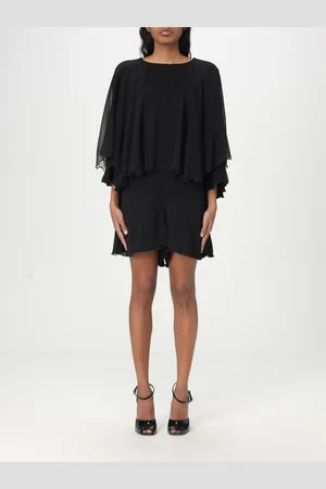 Saint Laurent Vestido Mujer color