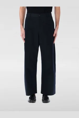 STUDIO NICHOLSON Pantalón Hombre color