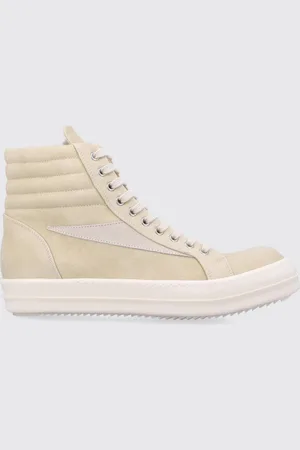 Rick Owens Zapatillas Hombre color