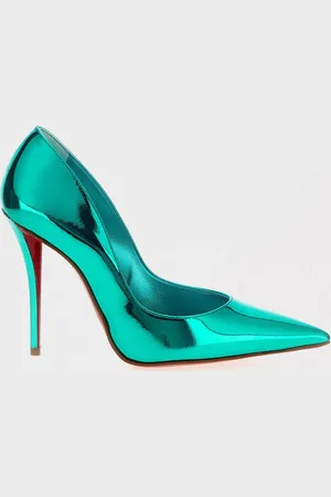 Christian Louboutin Zapatos De Tacón Mujer color