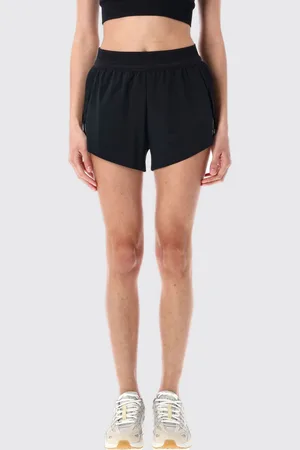 Nike Pantalòn Cortos Mujer color