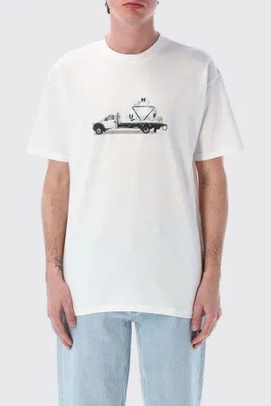 Huf Camiseta Hombre color