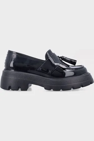 Comme des Garçons Zapatos Planos Mujer color