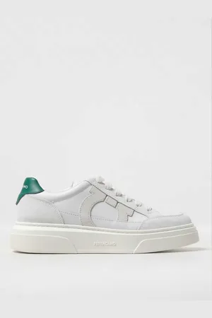 Salvatore Ferragamo Zapatillas Hombre color