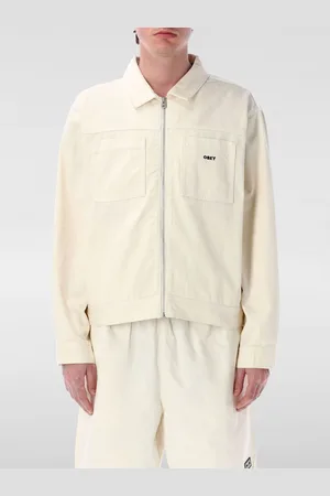 Obey Chaqueta Hombre color