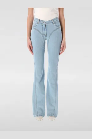 MUGLER Vaquero Mujer color