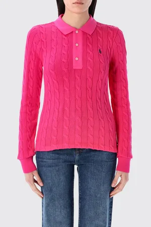 Ralph Lauren Jersey Mujer color