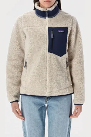 Patagonia Abrigo Mujer color