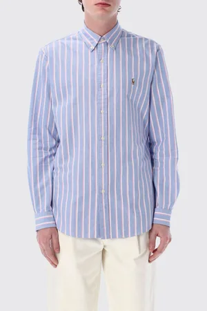 Ralph Lauren Camisa Hombre color