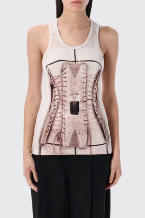 Jean Paul Gaultier Top Mujer color