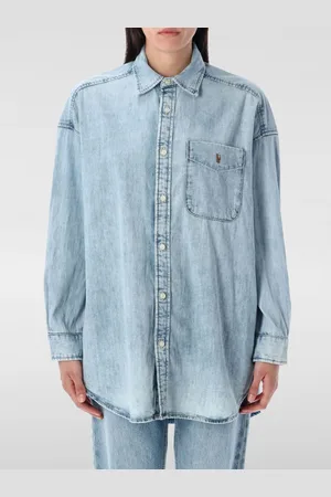 Ralph Lauren Camisa Mujer color