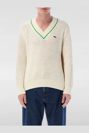 Lacoste Jersey Hombre color
