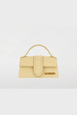 Jacquemus Mini Bolso Mujer color
