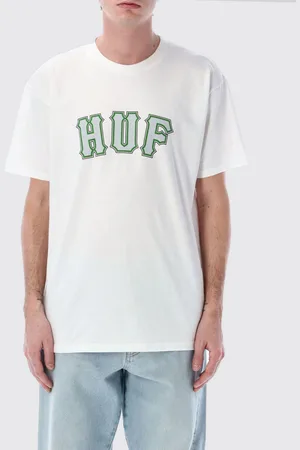 Huf Camiseta Hombre color