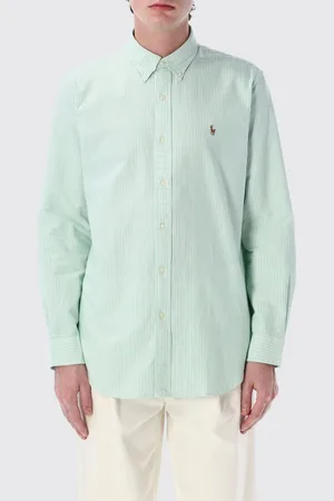 Ralph Lauren Camisa Hombre color