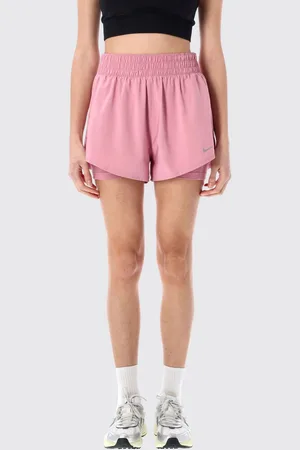 Nike Pantalòn Cortos Mujer color