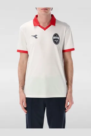 Diadora Polo Hombre color