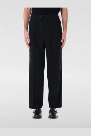 Auralee Pantalón Hombre color