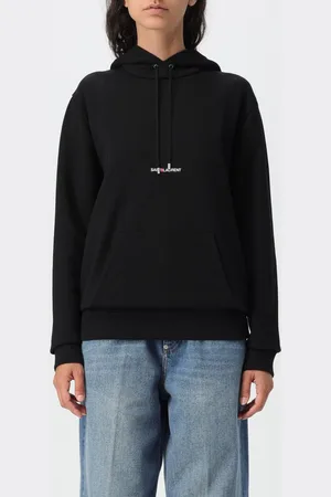 Saint Laurent Sudadera Mujer color