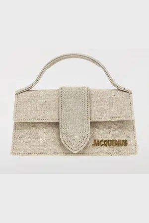 Jacquemus Mini Bolso Mujer color