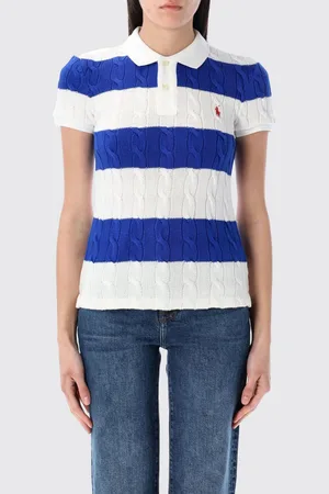 Ralph Lauren Polo Mujer color