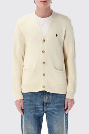 Ralph Lauren Cárdigan Hombre color