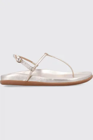 Ancient Greek Sandals Zapatos Planos Mujer color