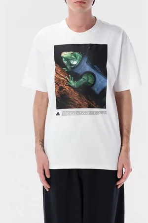 Nike Camiseta Hombre color