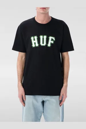 Huf Camiseta Hombre color