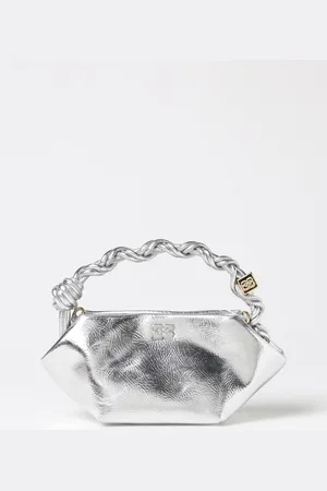 Ganni Bolso De Mano Mujer color