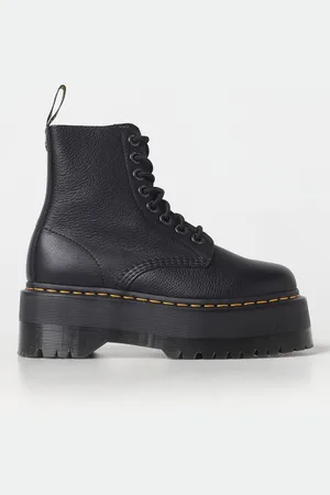 Dr. Martens Zapatos Planos Mujer color