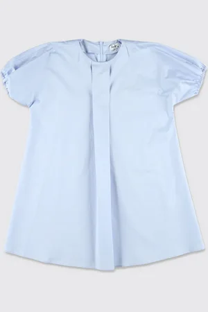 Il gufo Vestido Niños color