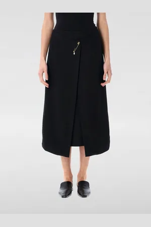 Carven Falda Mujer color