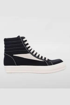 Rick Owens Zapatillas Mujer color