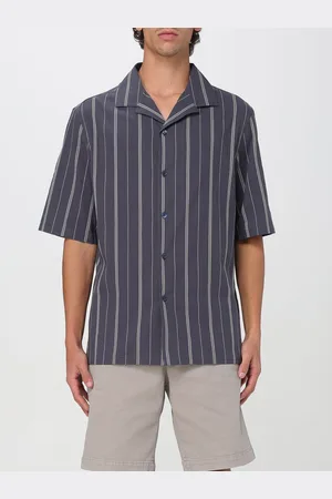 Brunello Cucinelli Camisa Hombre color